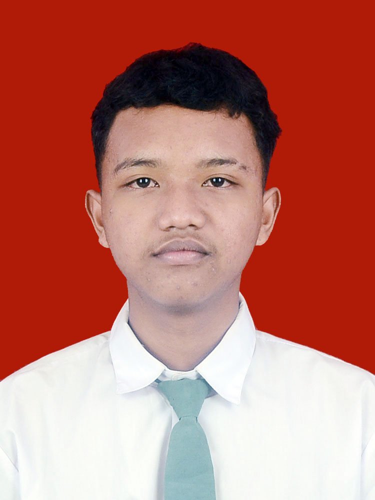Foto MUHAMAD FAIZAL SAPUTRA
